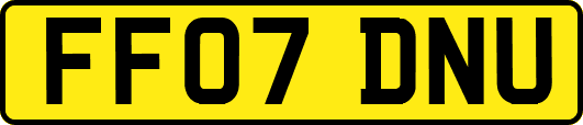 FF07DNU