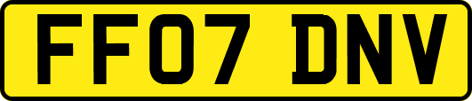 FF07DNV