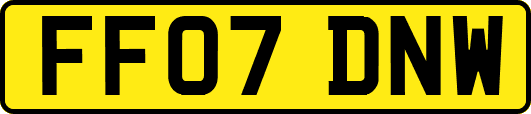 FF07DNW