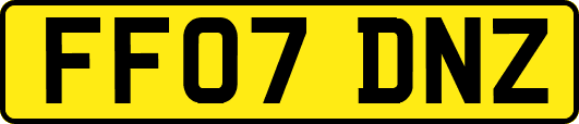 FF07DNZ