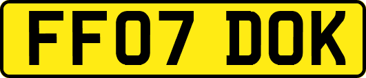 FF07DOK