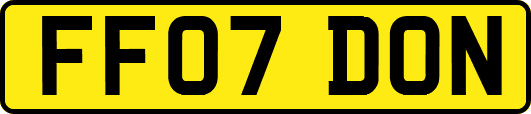 FF07DON