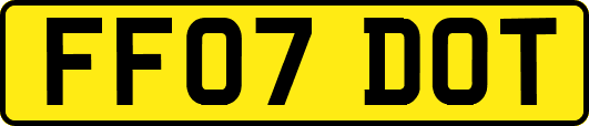 FF07DOT
