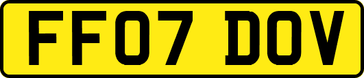 FF07DOV