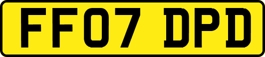 FF07DPD