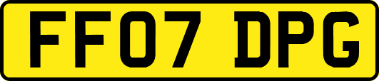 FF07DPG