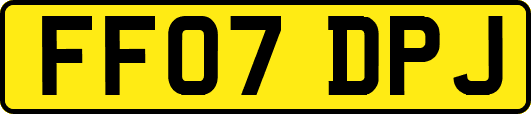 FF07DPJ