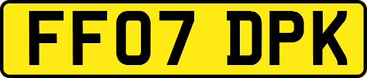 FF07DPK