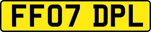 FF07DPL