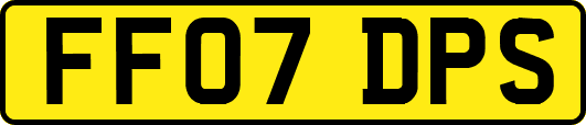 FF07DPS