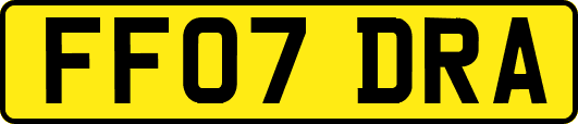 FF07DRA