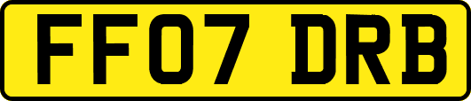 FF07DRB