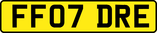 FF07DRE