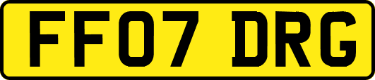 FF07DRG