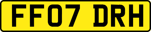 FF07DRH