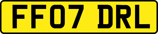 FF07DRL