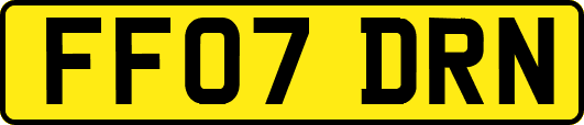 FF07DRN