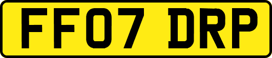 FF07DRP