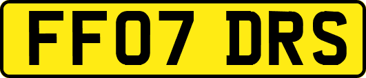 FF07DRS