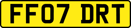 FF07DRT