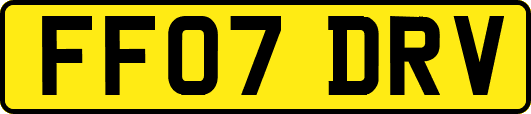 FF07DRV