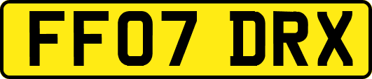 FF07DRX