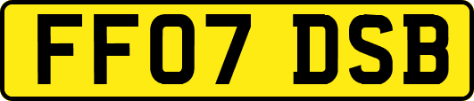 FF07DSB