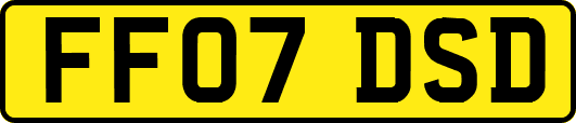 FF07DSD
