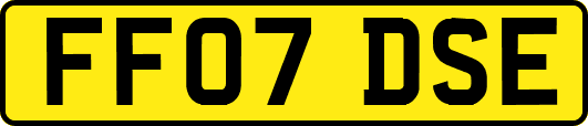 FF07DSE