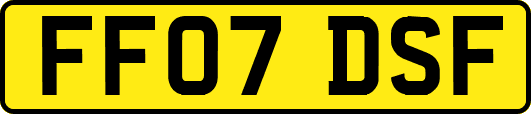 FF07DSF