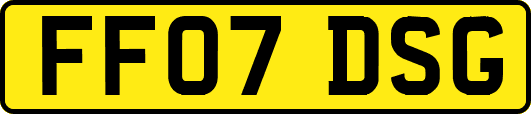 FF07DSG