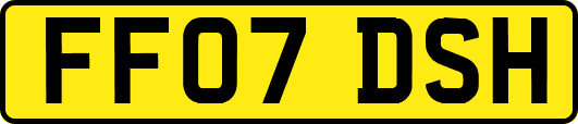 FF07DSH