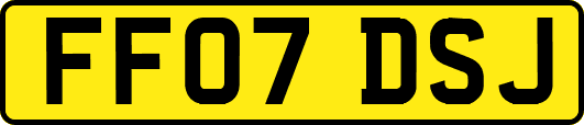 FF07DSJ