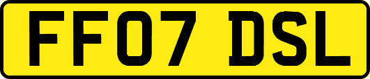 FF07DSL