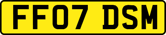 FF07DSM