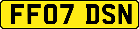 FF07DSN