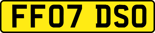 FF07DSO