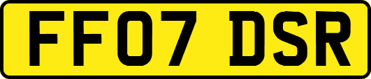 FF07DSR
