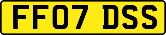 FF07DSS