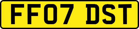 FF07DST