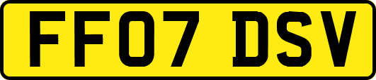 FF07DSV