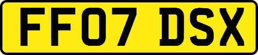 FF07DSX