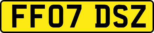 FF07DSZ
