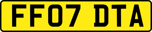 FF07DTA