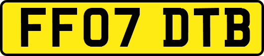 FF07DTB