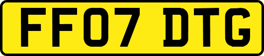 FF07DTG