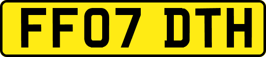 FF07DTH