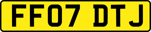 FF07DTJ