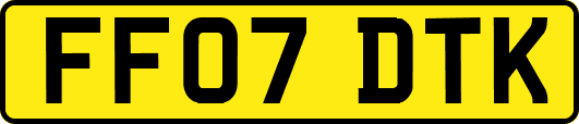 FF07DTK