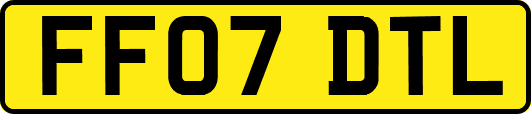 FF07DTL